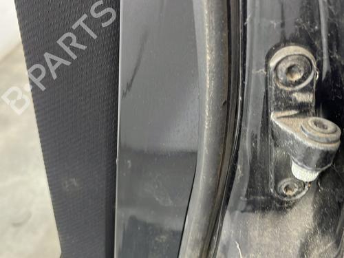 Left rear door MERCEDES-BENZ B-CLASS Sports Tourer (W245) B 200 CDI (245.208) | BP27539732C4 