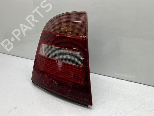 Left taillight SKODA OCTAVIA I (1U2) 1.9 TDI | BP21264156C34 