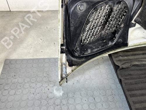 Hood PEUGEOT 206 Hatchback (2A/C) 1.4 HDi eco 70 | BP31146857C1