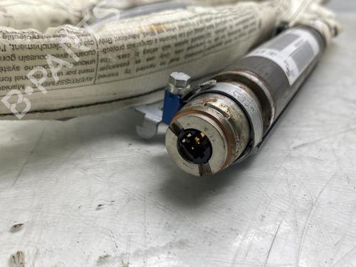 Right curtain airbag MINI MINI (R56) Cooper D | BP19956180C12 