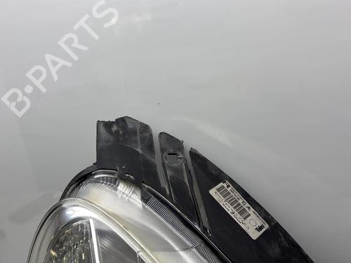 Højre forlygte CITROËN XSARA PICASSO (N68) 2.0 HDi | BP29564764C29 