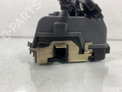 Højre bagtil lås RENAULT MEGANE II (BM0/1_, CM0/1_) 1.5 dCi (BM1E, CM1E) | BP29587333C99 