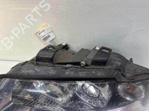 Left headlight AUDI A4 B6 (8E2) 2.5 TDI quattro | BP38598295C28 - Image 2