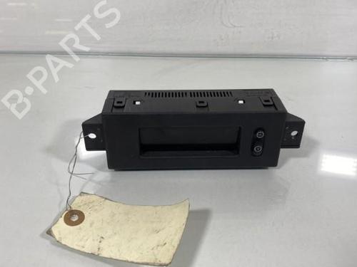 Used Display monitor Display monitor OPEL MERIVA A MPV (X03) 1.6 16V (E75) (100 hp) 19987248 19987248