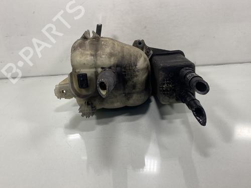 Expansion tank CITROËN JUMPER II Van 2.2 HDi 120 | BP19981813C120 