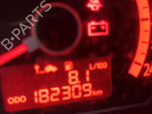 Warning switch KIA CEE'D Hatchback (ED) 1.6 CRDi 115 | BP19966091I22 - Image 32