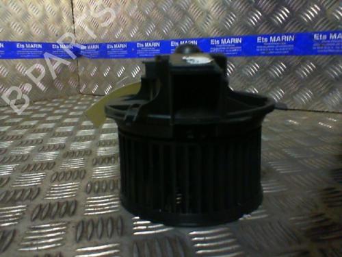 Heater blower motor PEUGEOT 206 Hatchback (2A/C)  | BP20034712M62 