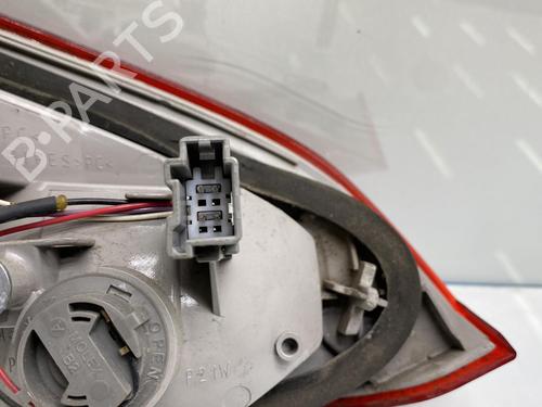 Used Right tailgate light Right tailgate light FORD FOCUS III Turnier 1.6 TDCi (115 hp) 19994680 19994680