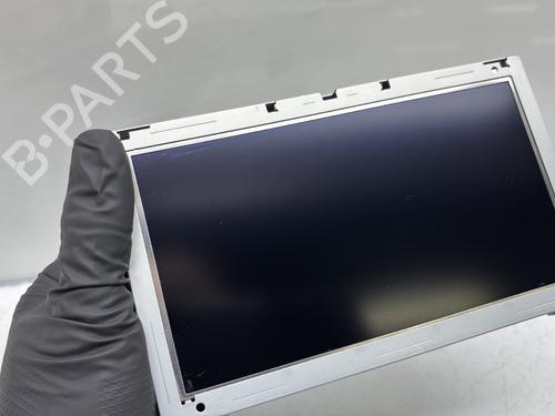 Display OPEL MERIVA B MPV (S10) 1.7 CDTI (75) | BP29735434C48 