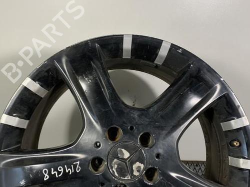 Used Rim Rim MERCEDES-BENZ M-CLASS (W164) [2005-2012] 36590968 36590968