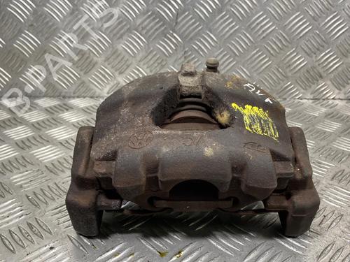 Used Left front brake caliper Left front brake caliper VW TRANSPORTER T4 Van (70A, 70H, 7DA, 7DH) 2.5 TDI (102 hp) 20022631 20022631