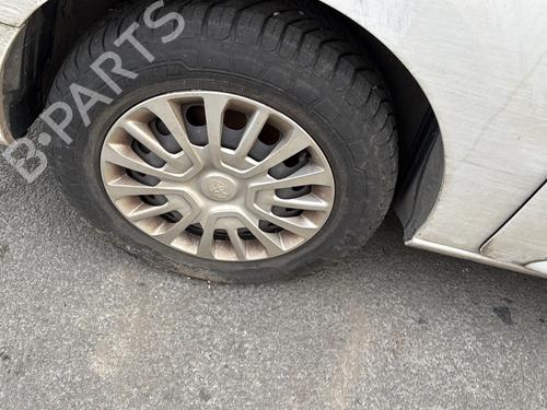 Used Parts TOYOTA PROACE Van (MDZ_)  Electric (MDZS, MDZZ)  2825070