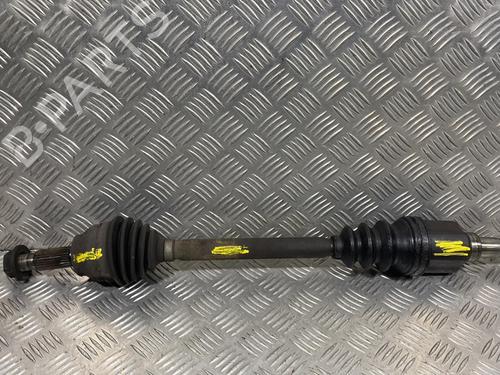 Left front driveshaft MAZDA 2 (DY) | BP20022184M38 - Image 3