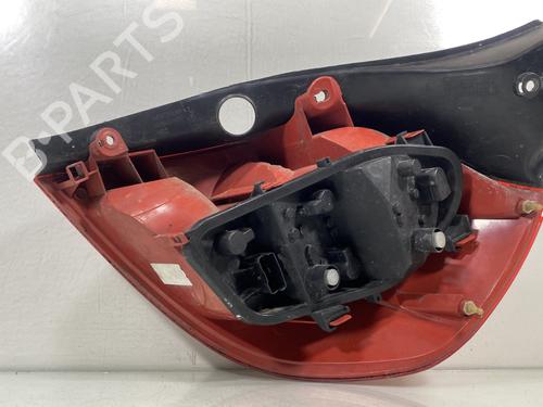 Venstre baglygte RENAULT CLIO III (BR0/1, CR0/1) 1.5 dCi (BR17, CR17) | BP29507322C34
