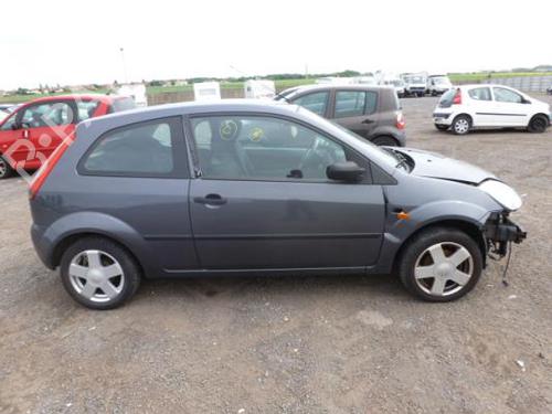 Squib airbag FORD FIESTA V (JH_, JD_) 1.4 TDCi | BP20020193C102 
