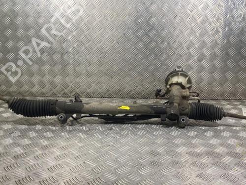 Used Steering rack MAZDA 2 (DY) [2003-2007]  19963015