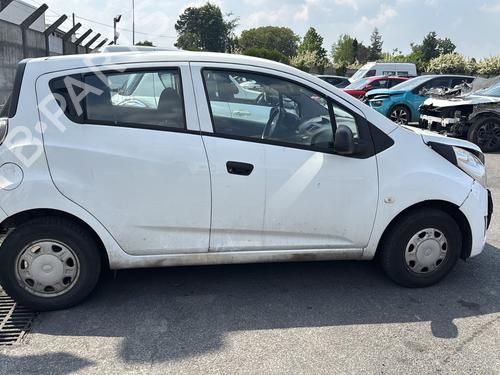 Instrument cluster CHEVROLET SPARK (M300) 1.0 | BP31707889C47  - Image 11