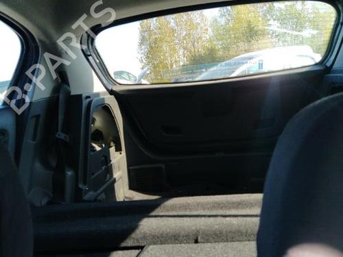 Steering column stalk OPEL CORSA D (S07) 1.3 CDTI (L08, L68) | BP19956608I23 