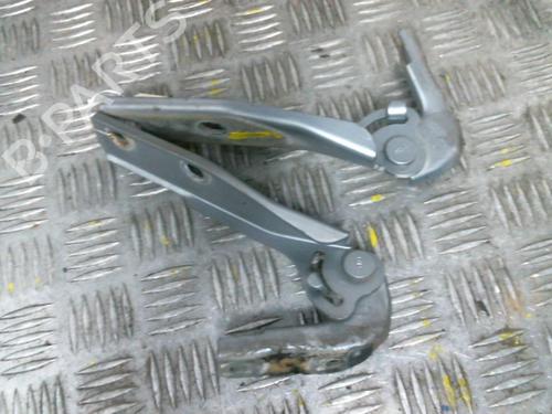 Used Hinge/Door check strap AUDI A3 Sportback (8PA) [2004-2015]  20029376