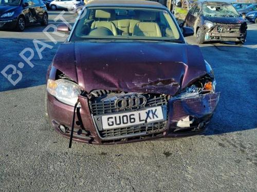 Used Parts AUDI A4 B7 Convertible (8HE)  3.0 TDI quattro  1828543