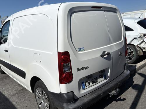 Left taillight CITROËN BERLINGO Box Body/MPV (B9)  | BP33115594C34  - Image 15