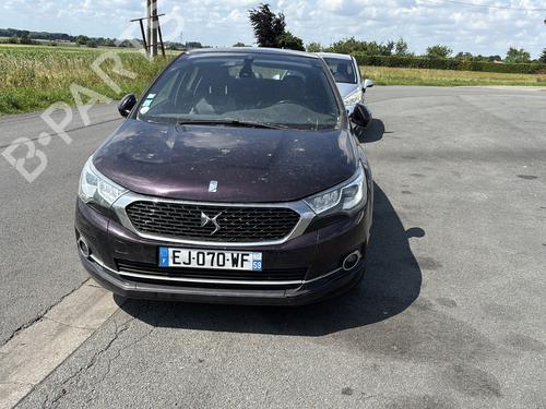 Right tailgate light CITROËN DS4 (NX_) 1.6 BlueHDi 120 | BP28280929C80 - Image 7