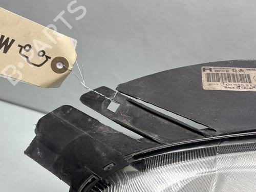 Right headlight CITROËN XSARA PICASSO (N68) 2.0 HDi | BP26952824C29 