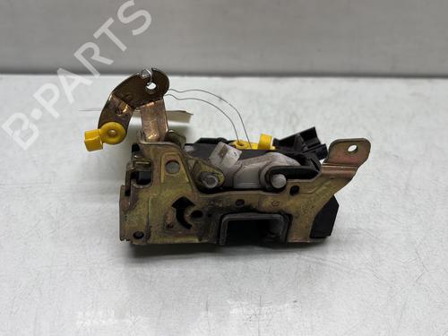 Used Rear left lock Rear left lock RENAULT CLIO I (B/C57_, 5/357_) 1.2 (5/357Y, 5/357K) (58 hp) 29507770 29507770