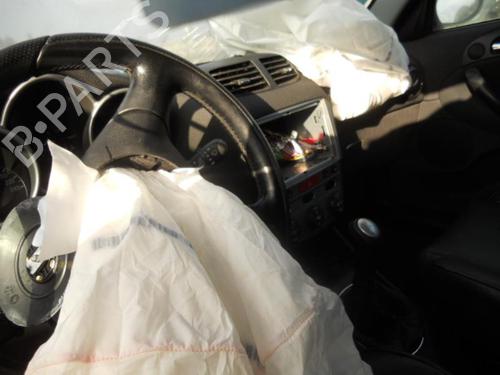 ABS pump ALFA ROMEO 147 (937_) 1.6 16V T.SPARK (937.AXA1A, 937.AXB1A, 937.BXB1A) | BP20005964M43 