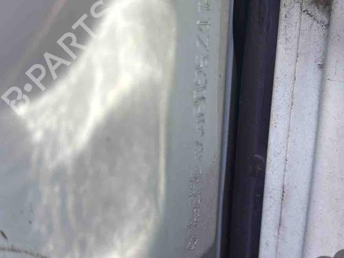 Used Parts RENAULT MEGANE III Coupe (DZ0/1_) 1.5 dCi (DZ09, DZ0D, DZ1F, DZ1G, DZ14, DZ29) 4991472