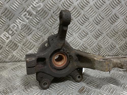Left front steering knuckle RENAULT CLIO III (BR0/1, CR0/1) 1.5 dCi (BR17, CR17) | BP29706984M25