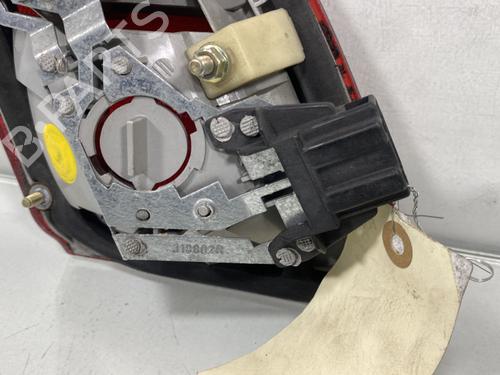 Used Right tailgate light Right tailgate light MERCEDES-BENZ E-CLASS (W210) E 200 CDI (210.007) (116 hp) 21171213 21171213