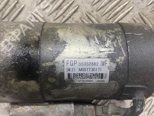 Startmotor SAAB 9-5 (YS3E) 1.9 TiD | BP28314053M8 