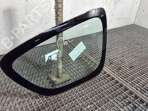 Used Rear right quarter glass Rear right quarter glass TOYOTA AYGO (_B1_) 1.0 (KGB10_, KGB10R) (68 hp) 33829976 33829976