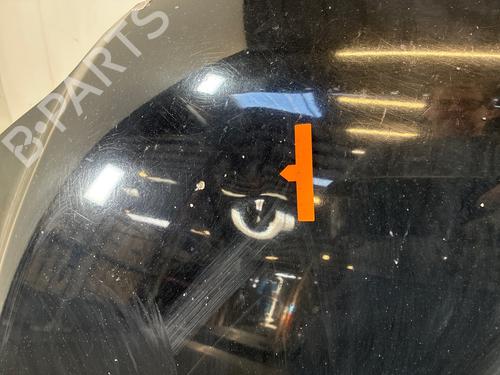 Motorhjelm Motorhjelm VW FOX Hatchback (5Z1, 5Z3, 5Z4) 1.4 TDI (70 hp) 39708101 39708101