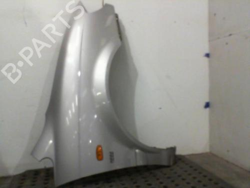 Used Right front fenders HYUNDAI TRAJET (FO) 2.0 CRDi (113 hp) 20019287