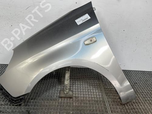 Left front fenders KIA PICANTO I (SA) 1.0 6631107690