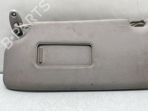 Parasol izquierda FORD FOCUS I (DAW, DBW) 1.6 16V (100 hp) 29866860