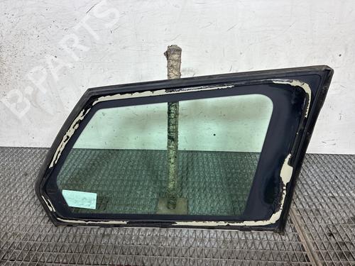 Dør rude ventre bagtil Dør rude ventre bagtil CITROËN C4 Picasso I MPV (UD_) [2006-2015] 36439374 36439374
