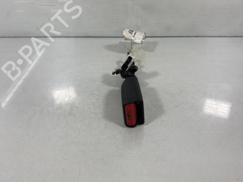Used Seat buckle NISSAN MICRA IV (K13K, K13KK) 1.2 DIG-S (98 hp) 19983107