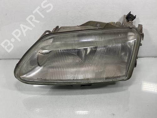 Used Left headlight Left headlight RENAULT LAGUNA I (B56_, 556_) [1993-2002] 20035547 20035547
