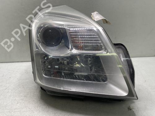 Right headlight RENAULT VEL SATIS (BJ0_) 2.2 dCi (BJ0E, BJ0F, BJ0G, BJ0H) | BP32062524C29 - Image 5