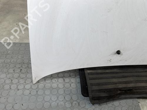 Hood RENAULT CLIO II (BB_, CB_) 1.5 dCi (B/C2J) | BP30171546C1