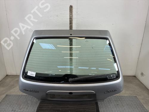 Used Tailgate Tailgate 37678712 37678712