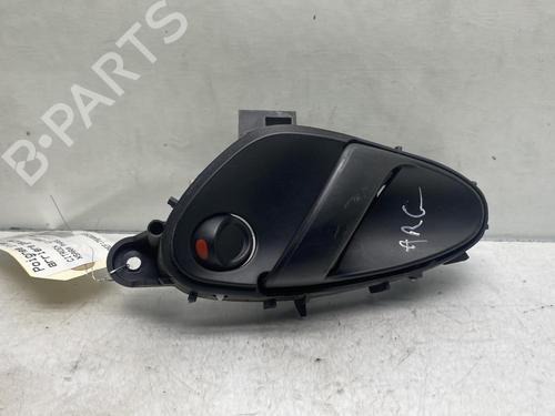 Venstre bak invendig håndtak CITROËN XSARA (N1) 1.9 TD | BP19962782I15 