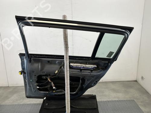 Dør højre bagtil RENAULT ESPACE IV (JK0/1_) 2.0 (JK0A, JK1D, JK0N) | BP31159325C5 