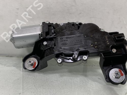 Rear wiper motor KIA CEE'D (JD) 1.4 CRDi 90 | BP30890431M102