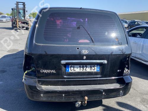 Left front driveshaft KIA CARNIVAL I (UP, FL) 2.9 TDi | BP36338986M38 - Image 18