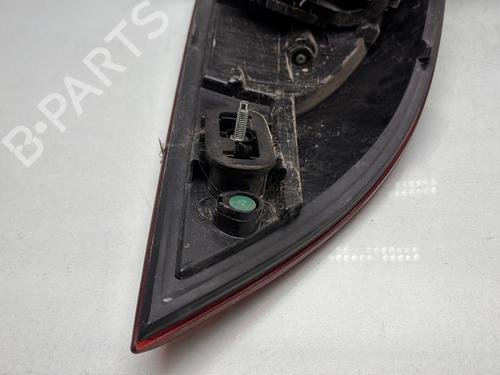 Left taillight RENAULT CLIO IV Grandtour (KH_) 0.9 TCe 90 | BP28281918C34 