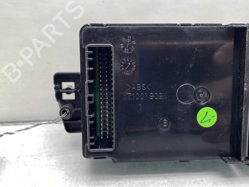 Climate control RENAULT FLUENCE (L3_) 1.5 dCi (L30S) | BP26715346I5  - Image 5